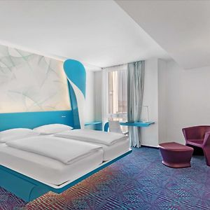 Superior Kamer met een King Size Bed