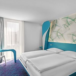 Design Kamer met een King Size Bed